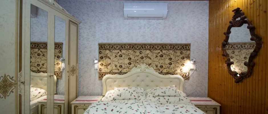 Amlia Apartman Gyula