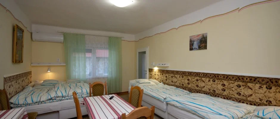 Amlia Apartman Gyula