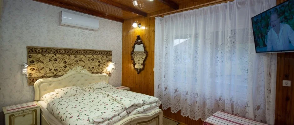Amlia Apartman Gyula