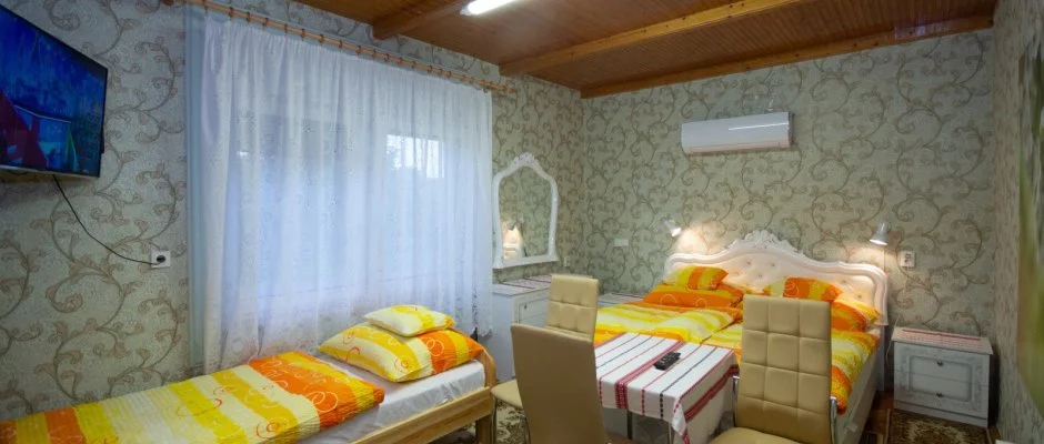 Amlia Apartman Gyula