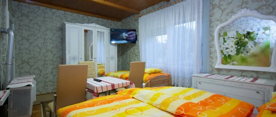 Amlia Apartman Gyula