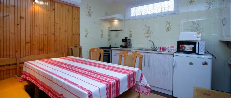 Amlia Apartman Gyula
