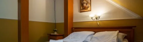 Ambrózia Szálláshely és Étterem