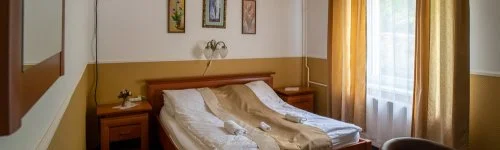 Ambrózia Szálláshely és Étterem
