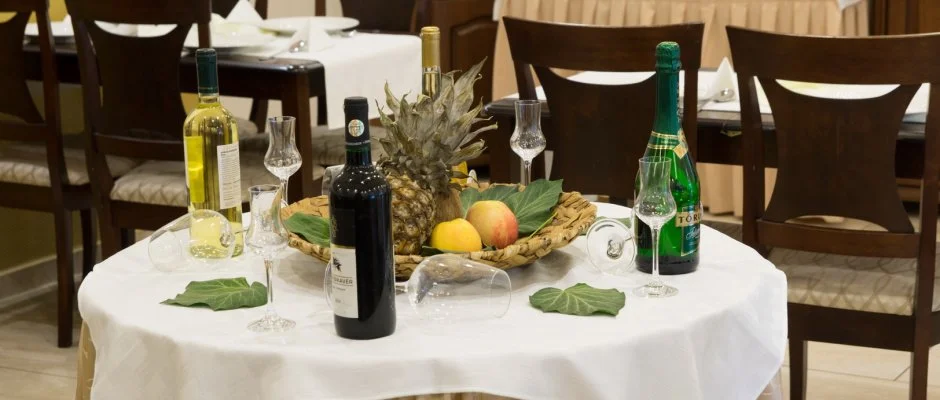 Ambrzia Szllshely s tterem Miskolctapolca