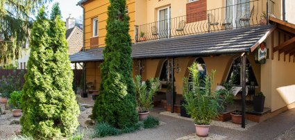 Ambrzia Szllshely s tterem Miskolctapolca - Wellness csomagok hrom jszakra