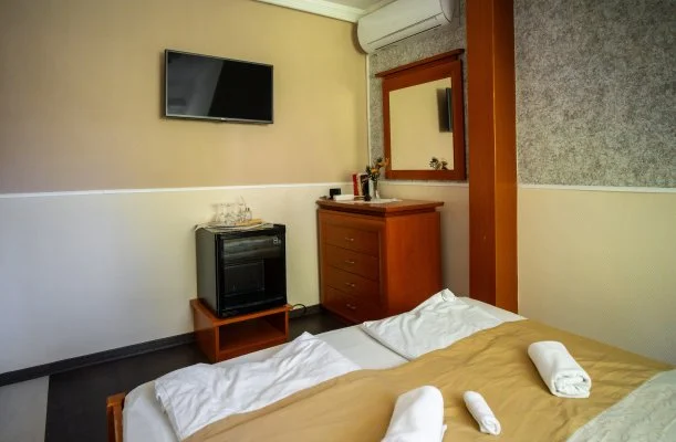 Ambrzia Szllshely s tterem Miskolctapolca