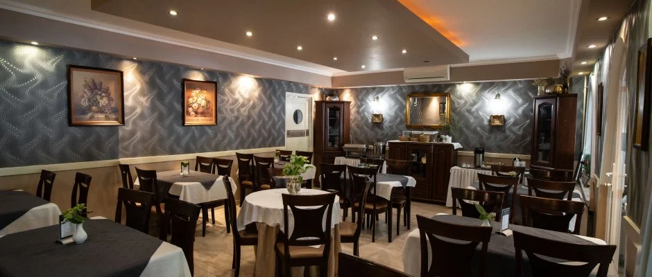 Ambrzia Szllshely s tterem Miskolctapolca