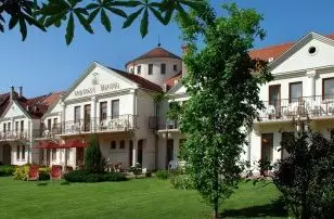 Ametiszt Hotel Harkny - 7 vagy tbb jszaks wellness csomagok