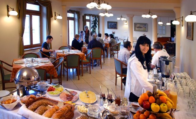 Ametiszt Hotel Harkány