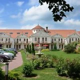 Ametiszt Hotel
