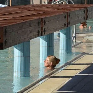  Harkány - Pihenés Harkányban, fürdőbelépővel (min. 7 éj)