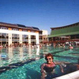  Harkány - Kikapcsolódás Harkányban fürdőbelépővel (min. 4 éj)