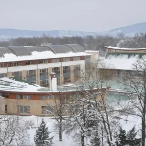  Harkány - Két ünnep között (min. 2 éj)