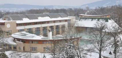 Ametiszt Hotel Harkny