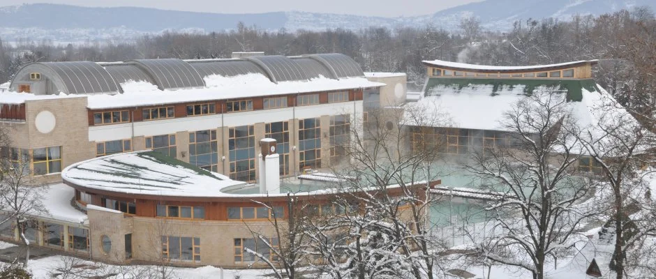 Ametiszt Hotel Harkny