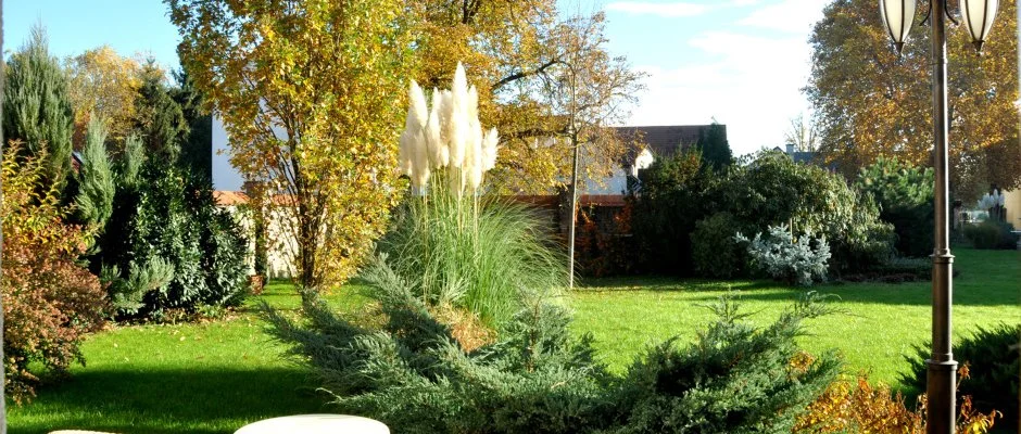 Ametiszt Hotel Harkny