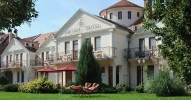 Május 1. (min. 3 éj)