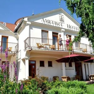  Harkány - Szilveszter Harkányban (min. 3 éj)