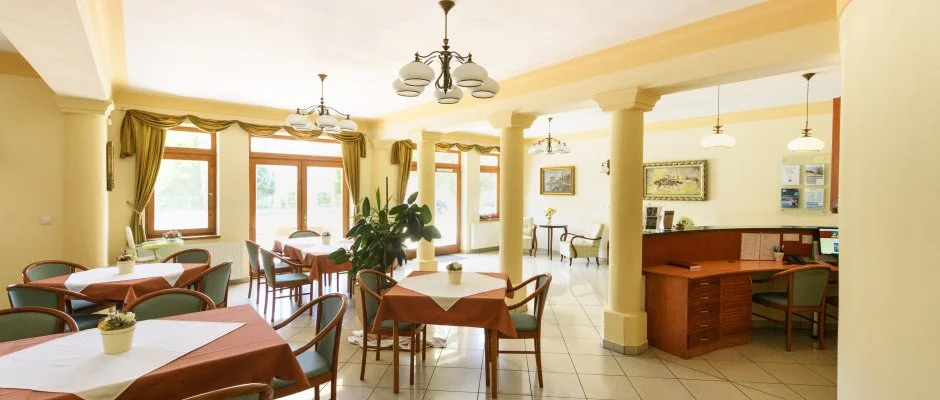 Ametiszt Hotel Harkny