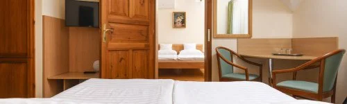 Ametiszt Hotel