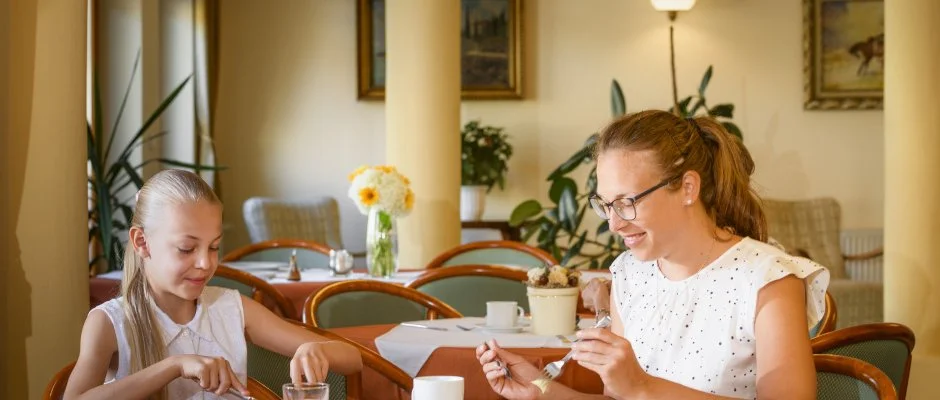 Ametiszt Hotel Harkny