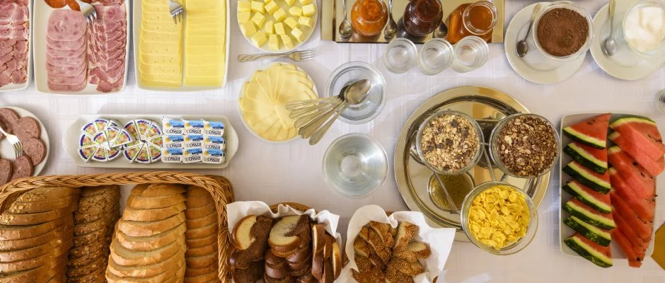 Ametiszt Hotel Harkny