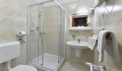 Ametiszt Hotel Harkny