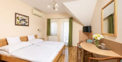 Mindenszentek Harkányban (min. 2 éj)