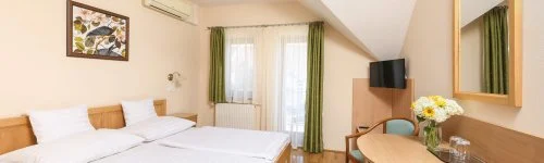Ametiszt Hotel