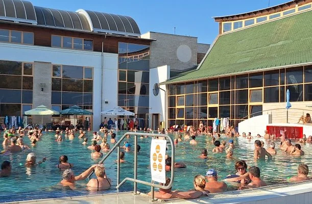 Ametiszt Hotel Harkány Ametiszt Hotel Harkány