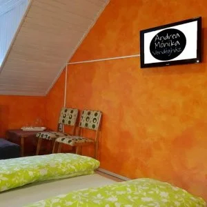 Andrea & Mónika Apartman 2 Harkány - Két ünnep között (min. 6 éj)
