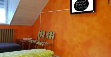 Két ünnep között (min. 6 éj)