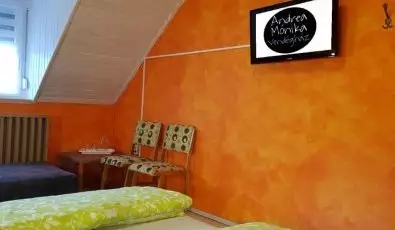 Andrea & Mnika Apartman 2 Harkny