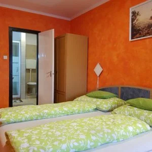 Andrea & Mónika Apartman 2 Harkány - Kedvező ajánlat (min. 6 éj)