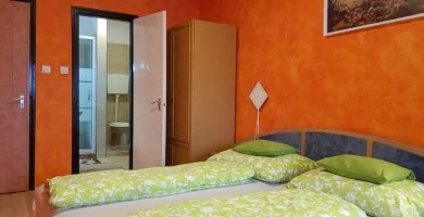 Kedvező ajánlat (min. 6 éj)