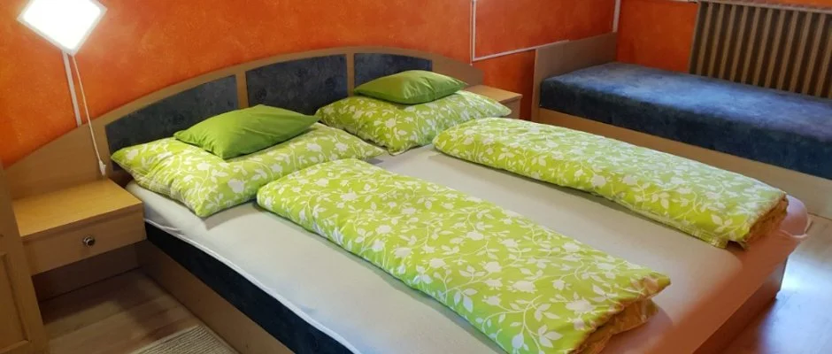 Andrea & Mnika Apartman 2 Harkny