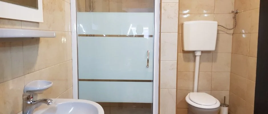 Andrea & Mnika Apartman 2 Harkny