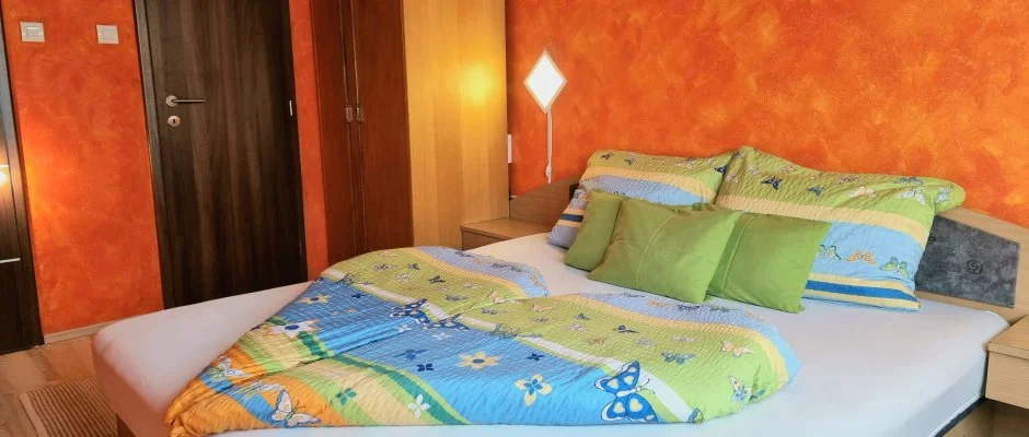 Andrea & Mnika Apartman 2 Harkny