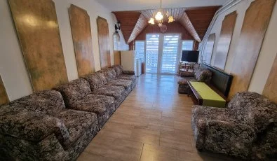 Andrea & Mnika Apartman 2 Harkny