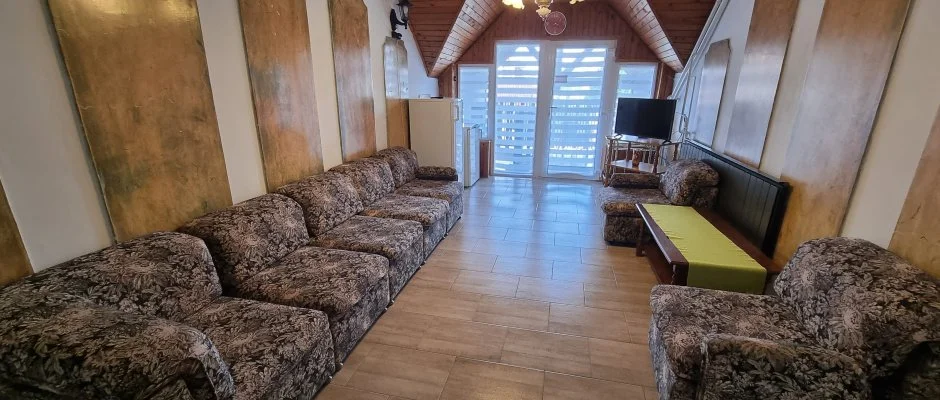 Andrea & Mnika Apartman 2 Harkny