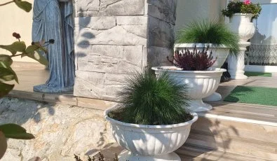 Andrea & Mnika Apartman 2 Harkny