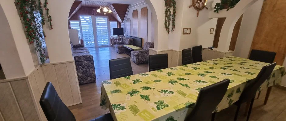 Andrea & Mnika Apartman 2 Harkny