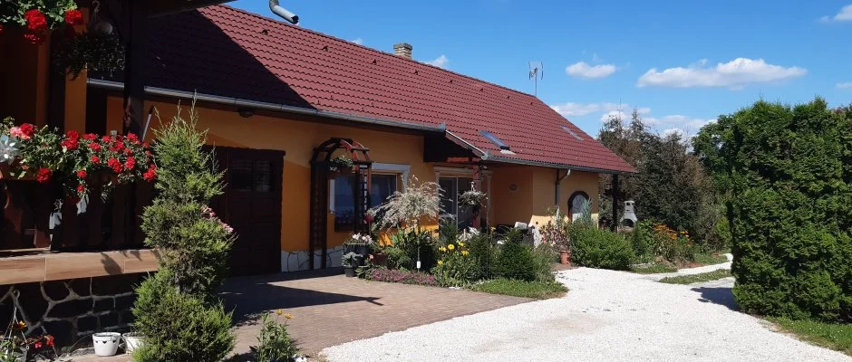 Andrea Vendghz Kehidakustny