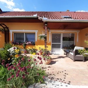 Andrea Vendégház Kehidakustány - Napi ár (min. 2 éj)