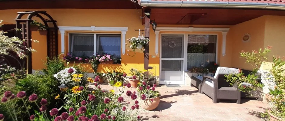 Andrea Vendghz Kehidakustny