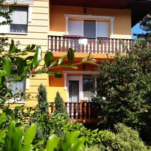 Andrea Vendégház Kehidakustány - Augusztus 20. (min. 3 éj)