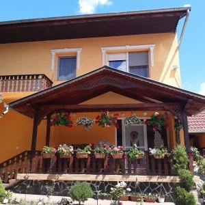 Andrea Vendégház Kehidakustány - Május 1. (min. 2 éj)