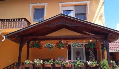 Andrea Vendghz Kehidakustny