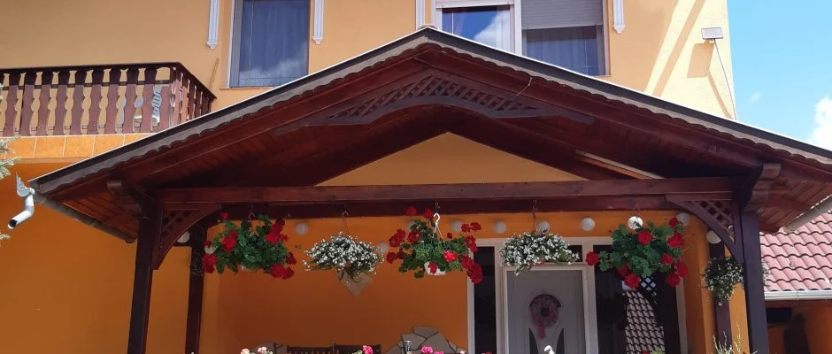 Andrea Vendghz Kehidakustny